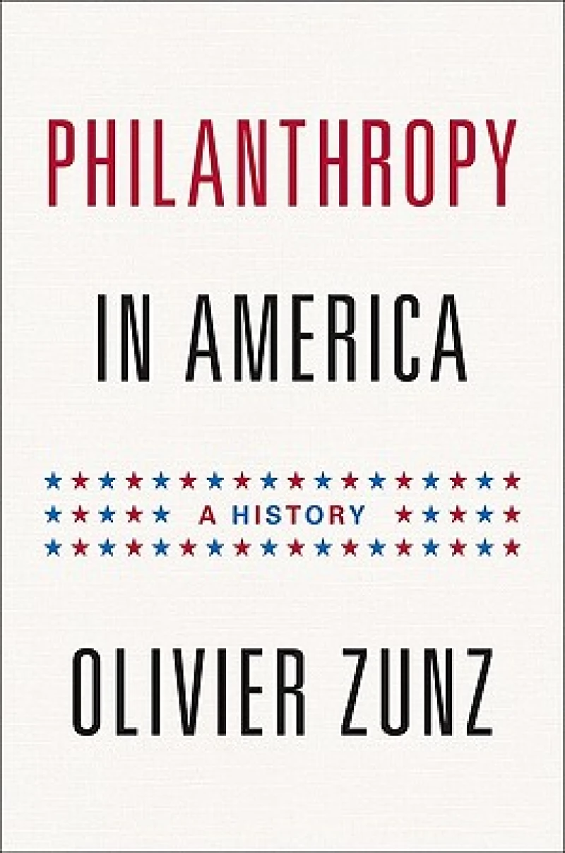 Philanthropy in America