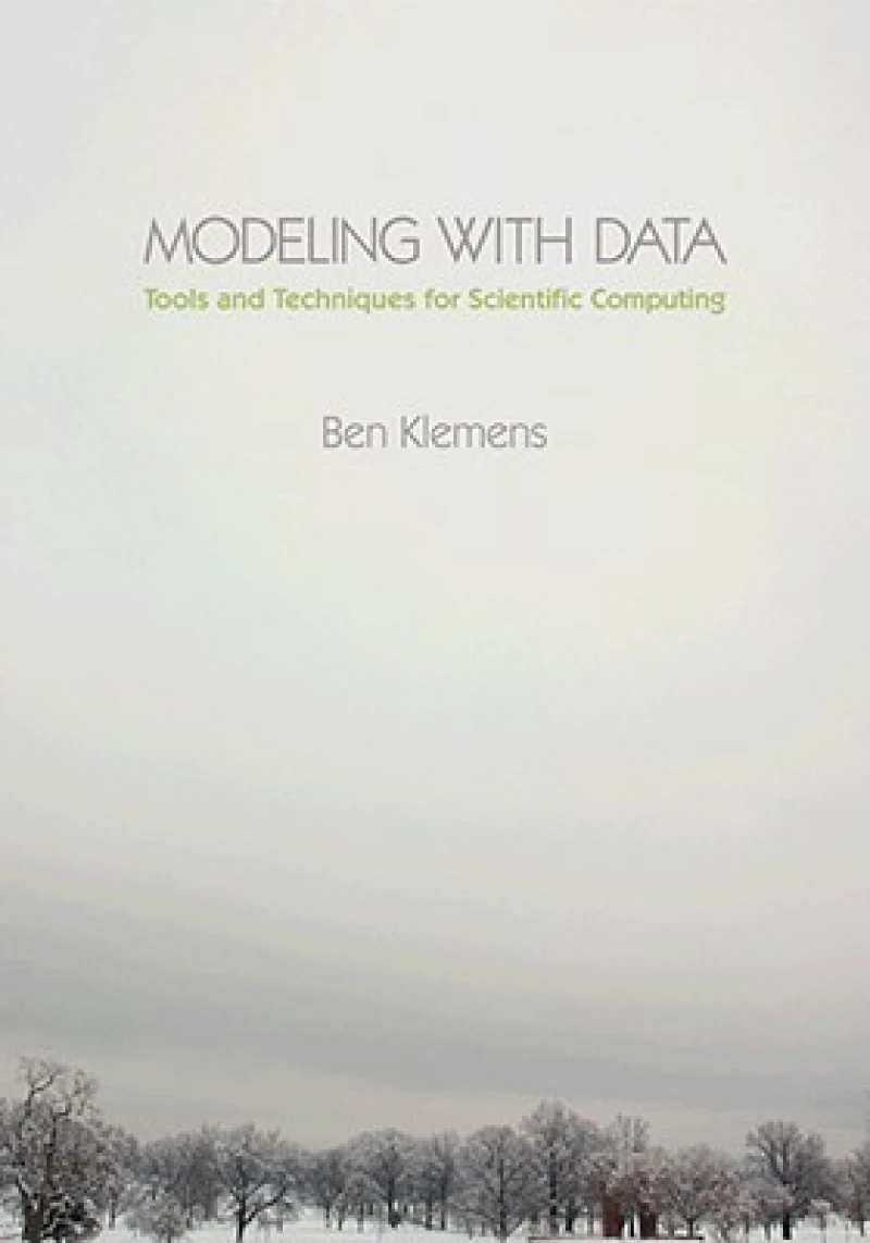 Modeling with Data