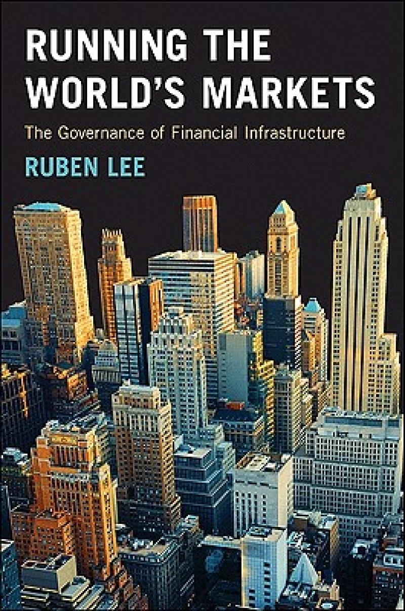Running the World's Markets