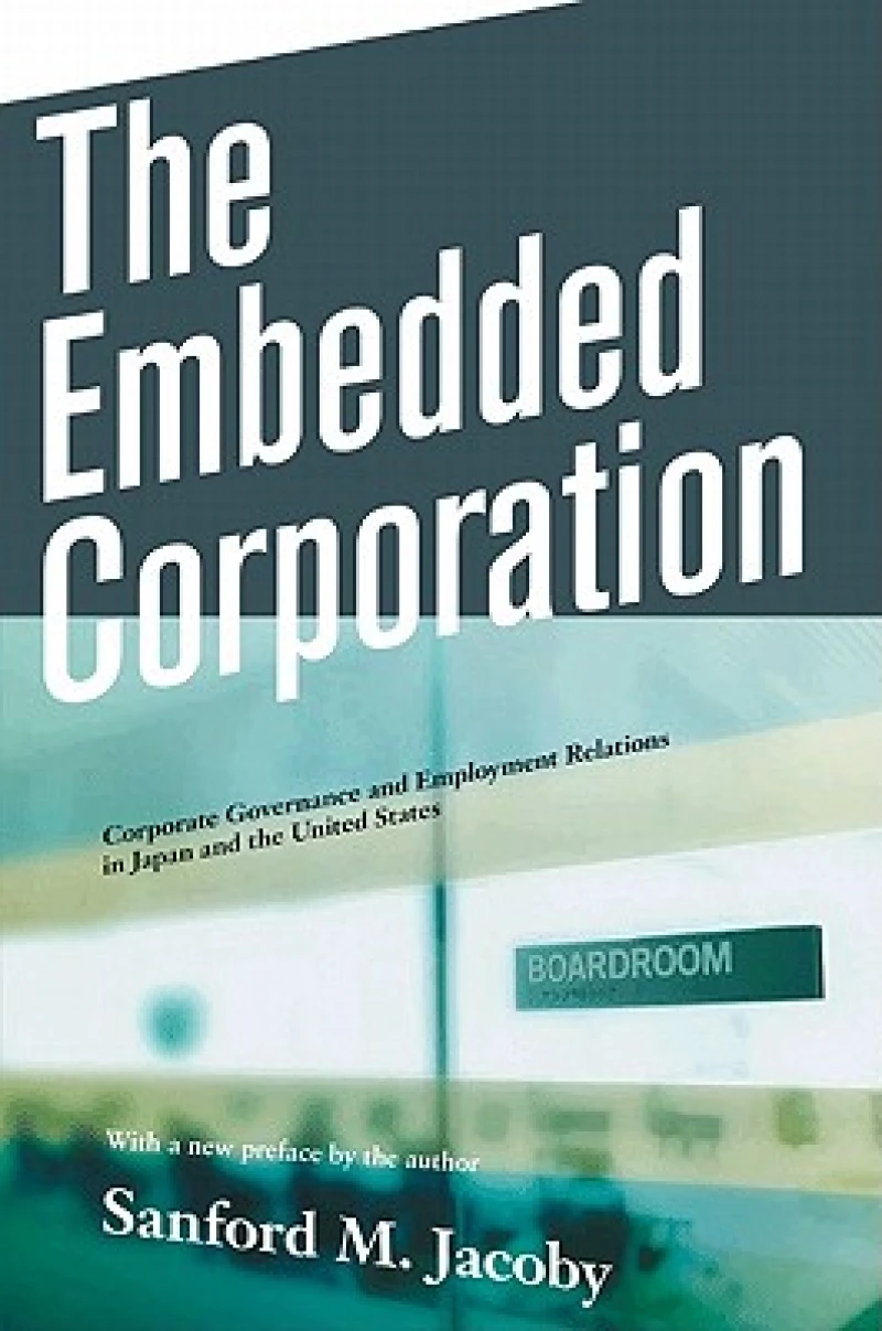 The Embedded Corporation