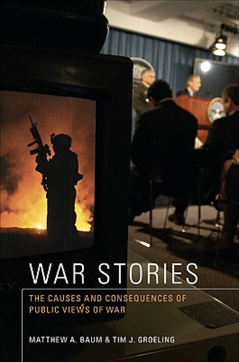 War Stories