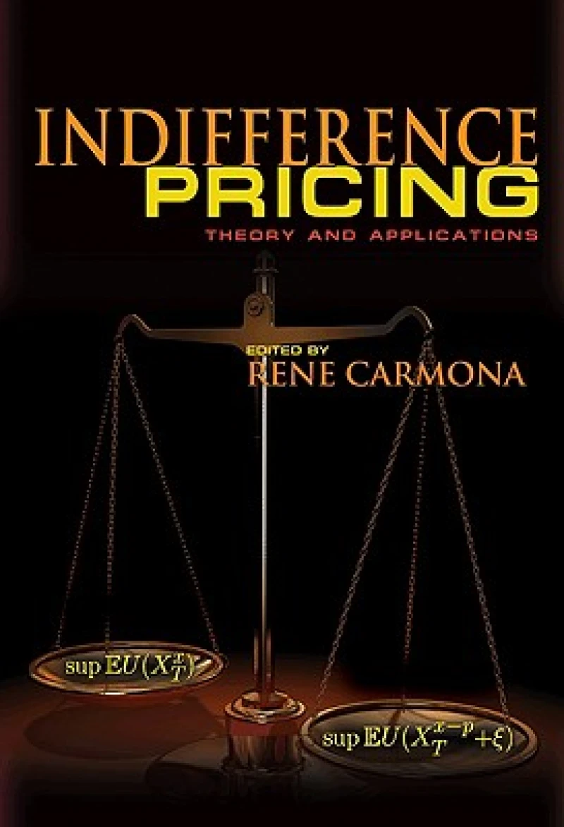 Indifference Pricing