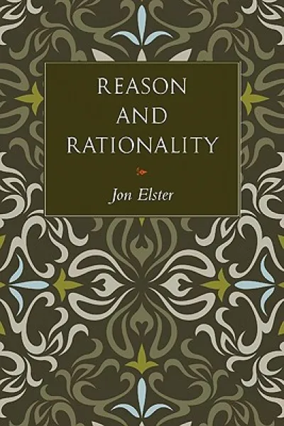 Reason and Rationality