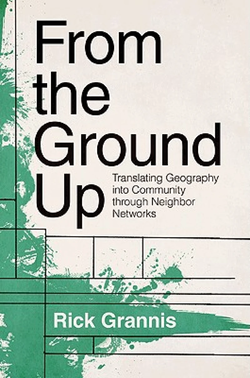 From the Ground Up