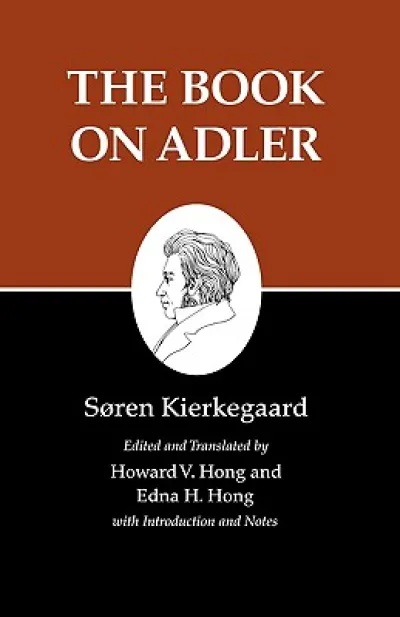 The Book on Adler