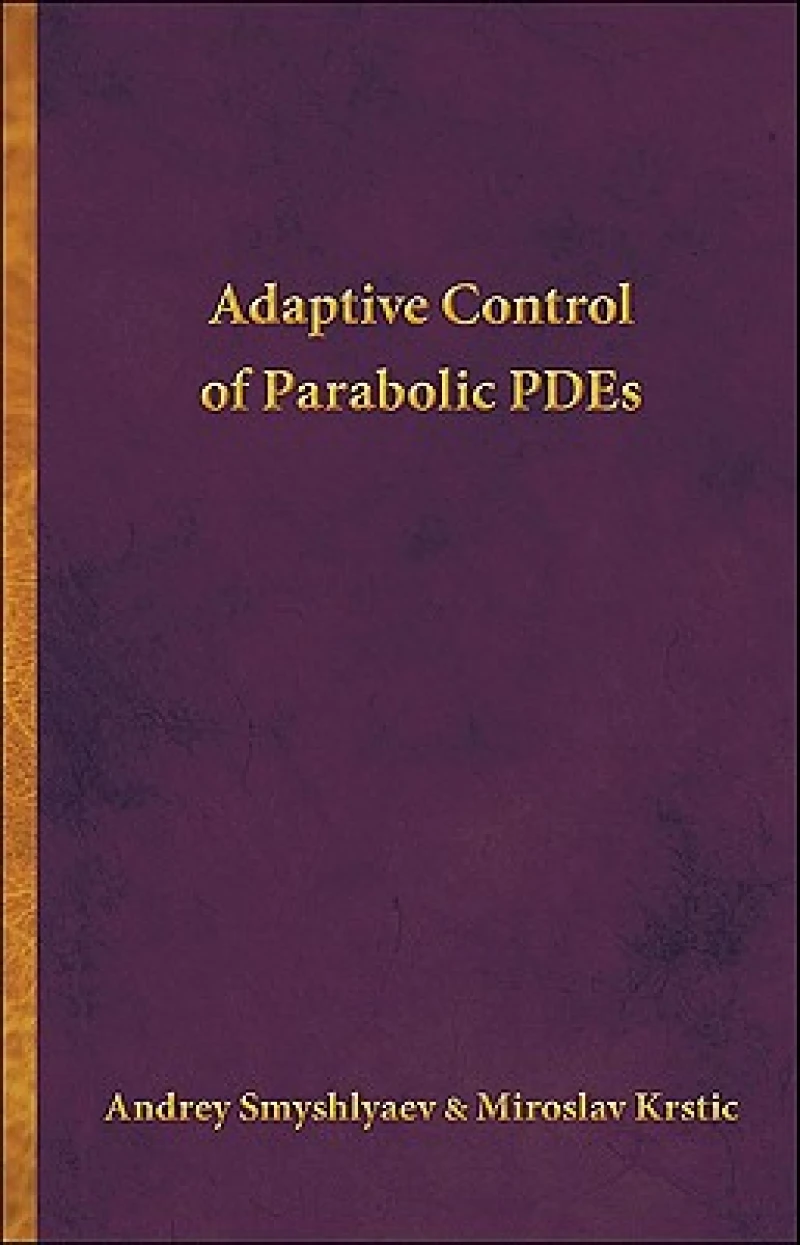 Adaptive Control of Parabolic PDEs