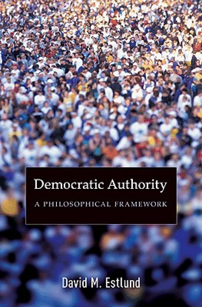 Democratic Authority
