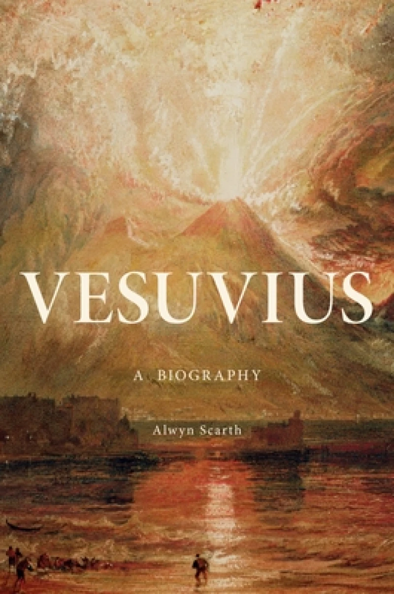 Vesuvius – A Biography