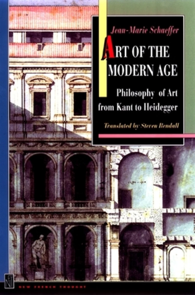 Art of the Modern Age