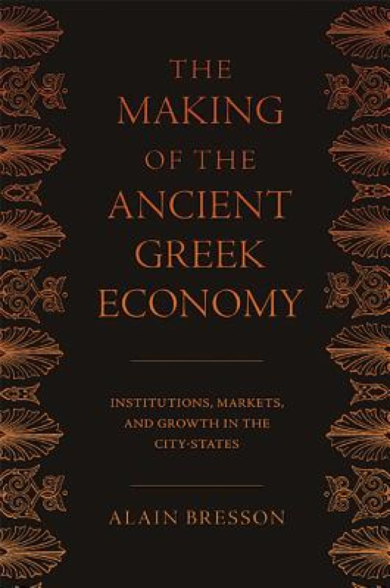 The Making of the Ancient Greek Economy