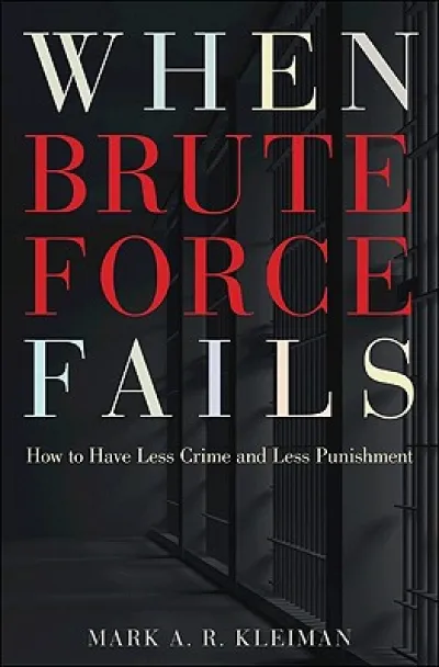 When Brute Force Fails