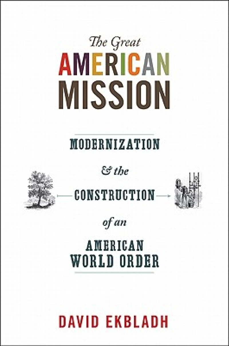 The Great American Mission