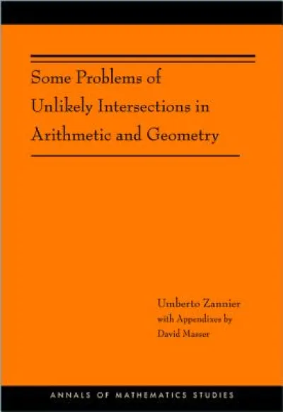 Some Problems of Unlikely Intersections in Arithmetic and Geometry