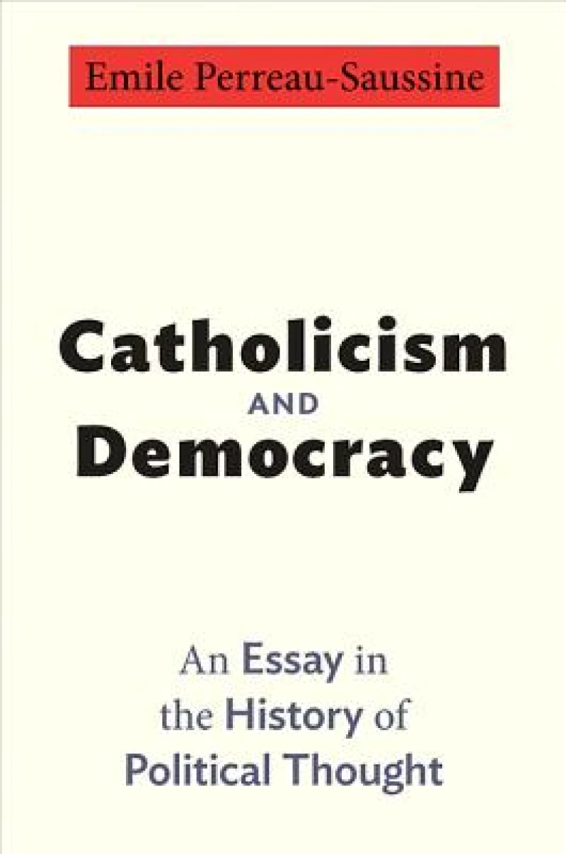Catholicism and Democracy