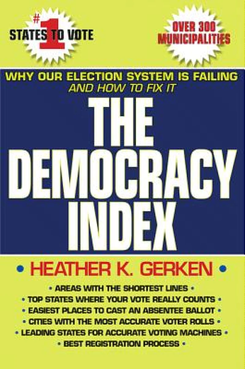The Democracy Index