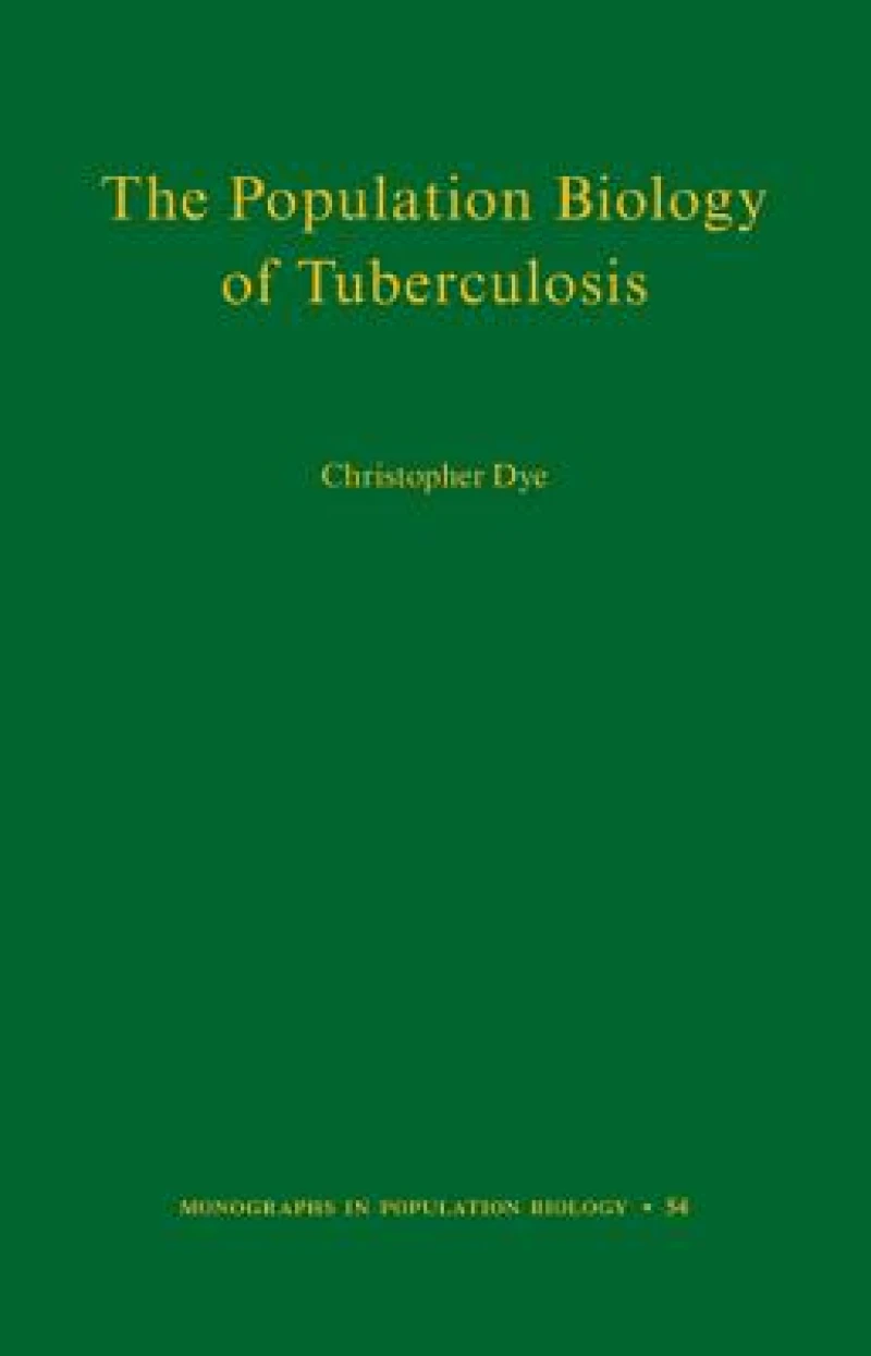 The Population Biology of Tuberculosis