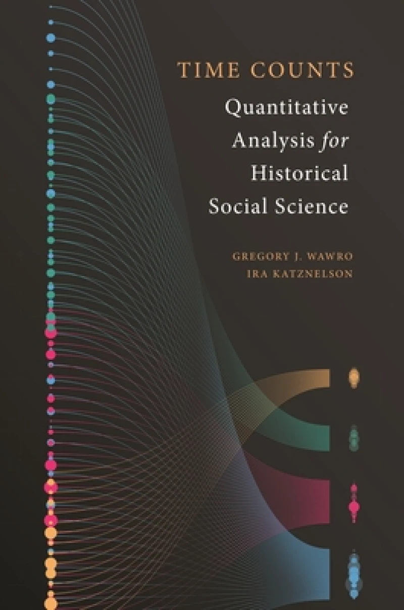 Time Counts – Quantitative Analysis for Historical Social Science