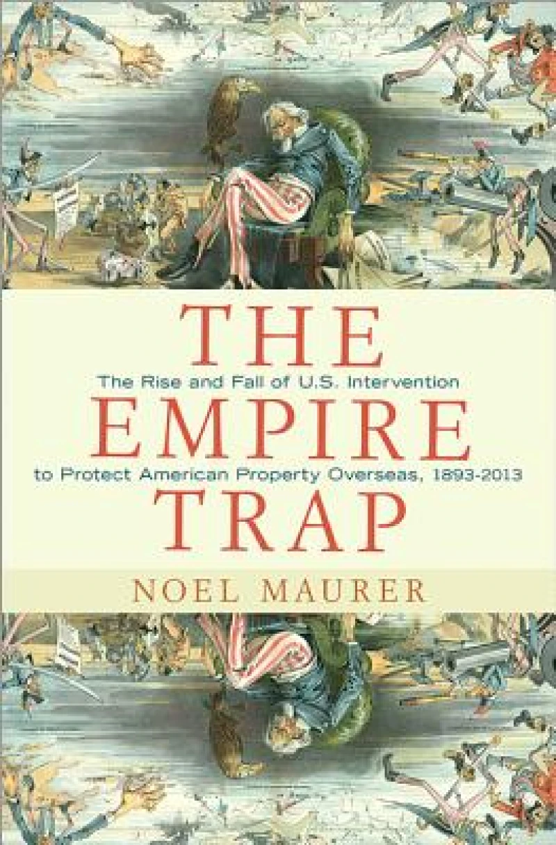 The Empire Trap