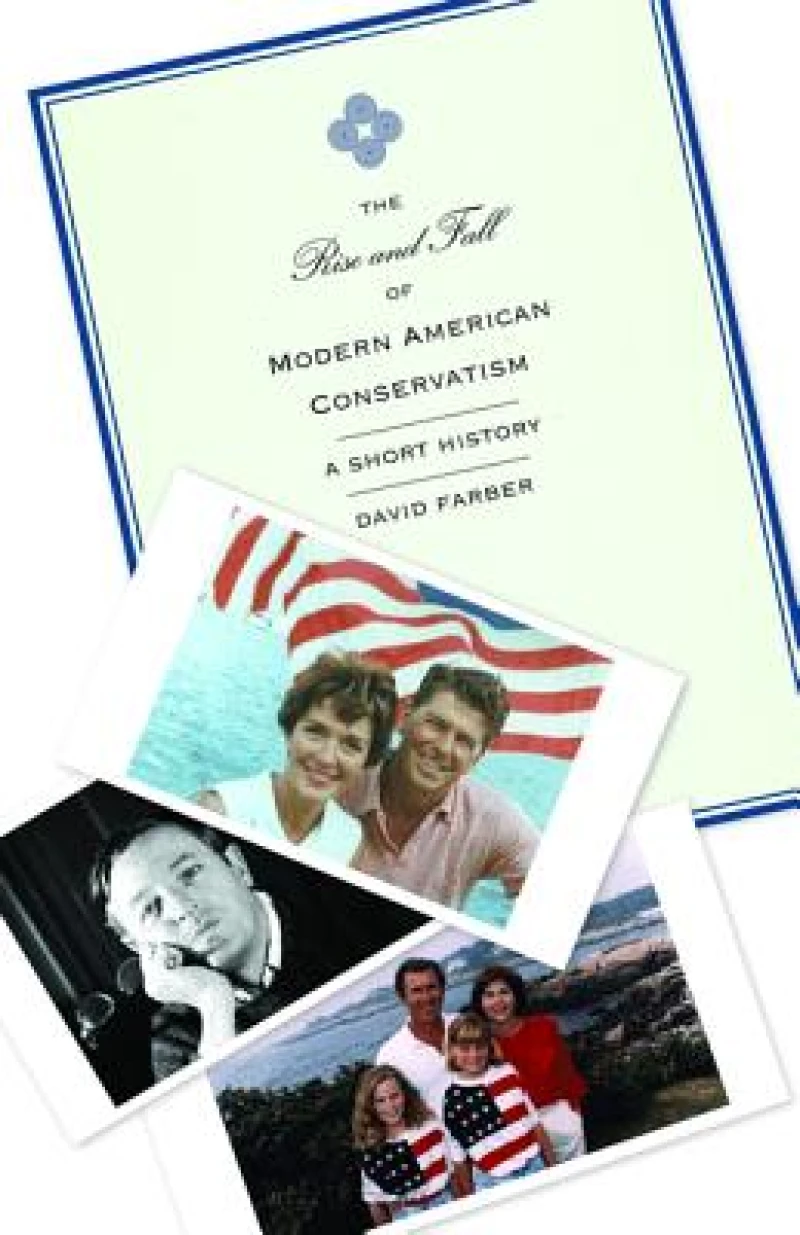 The Rise and Fall of Modern American Conservatism – A Short History