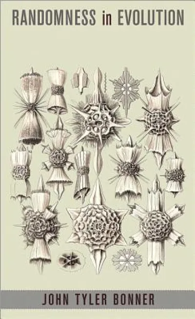 Randomness in Evolution