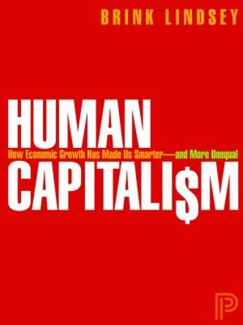 Human Capitalism
