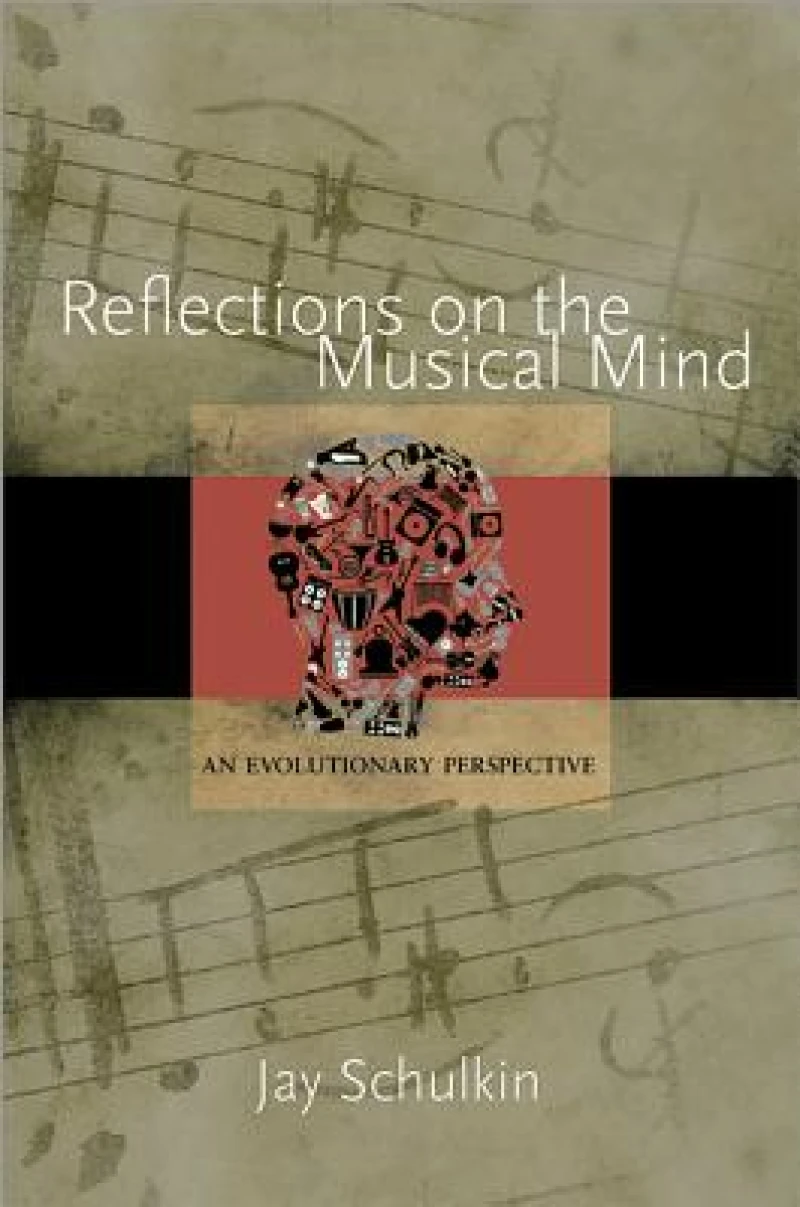 Reflections on the Musical Mind