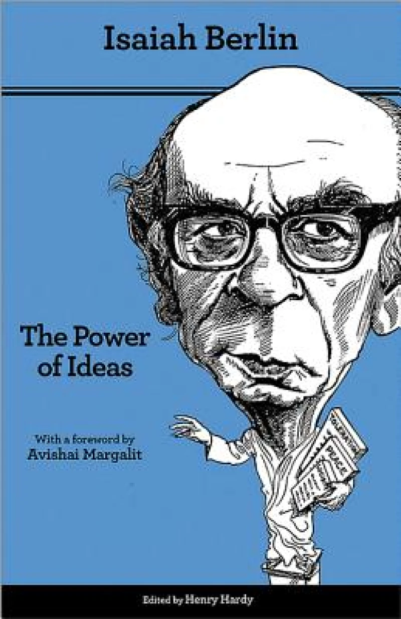 The Power of Ideas
