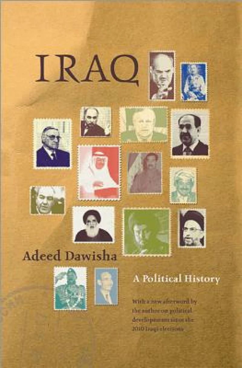 Iraq