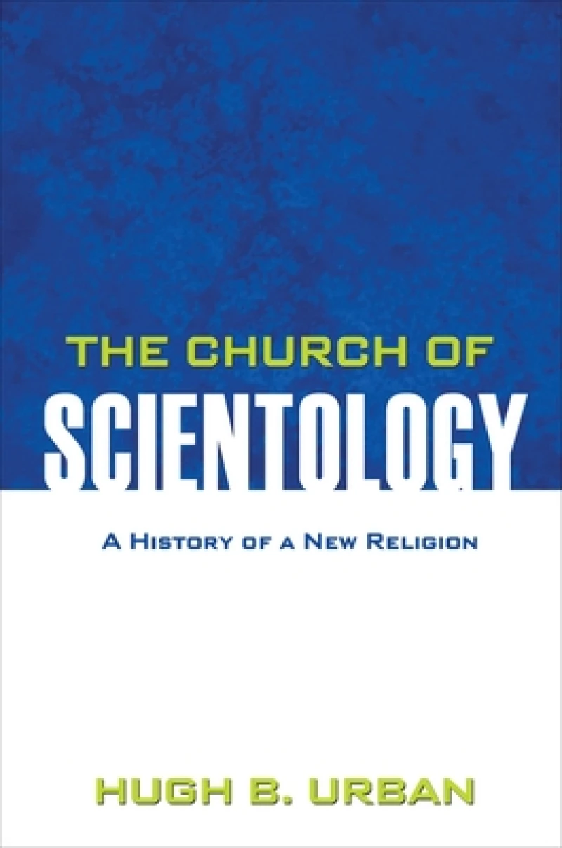 The Church of Scientology
