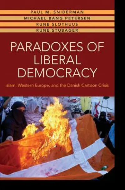 Paradoxes of Liberal Democracy
