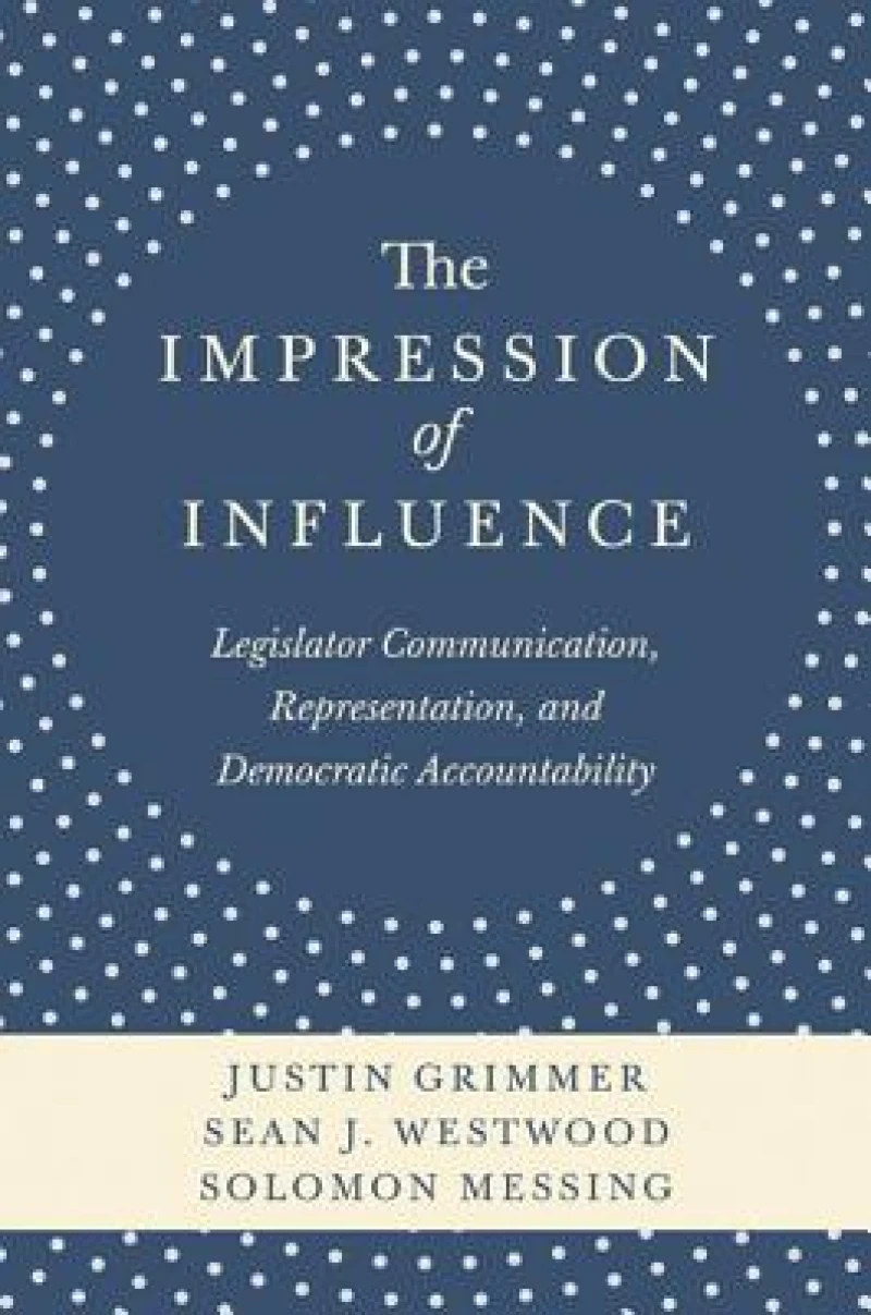 The Impression of Influence