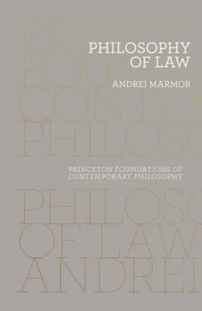 Philosophy of Law