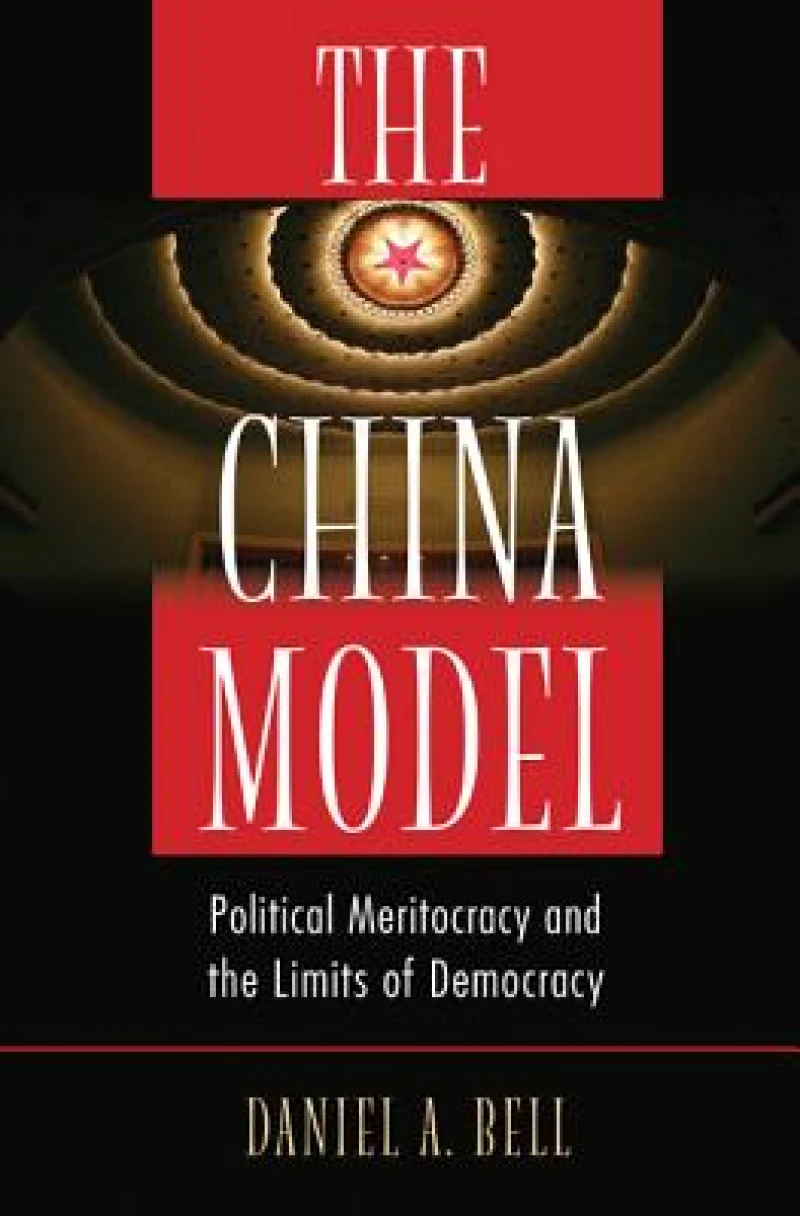 The China Model