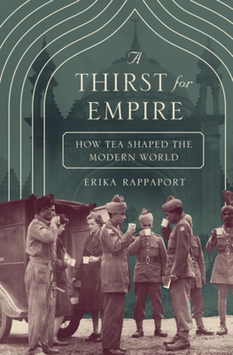 A Thirst for Empire