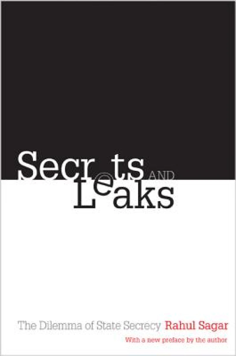 Secrets and Leaks