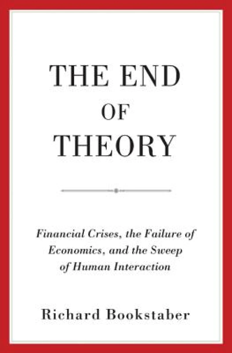 The End of Theory