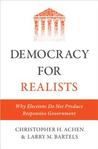 Democracy for Realists
