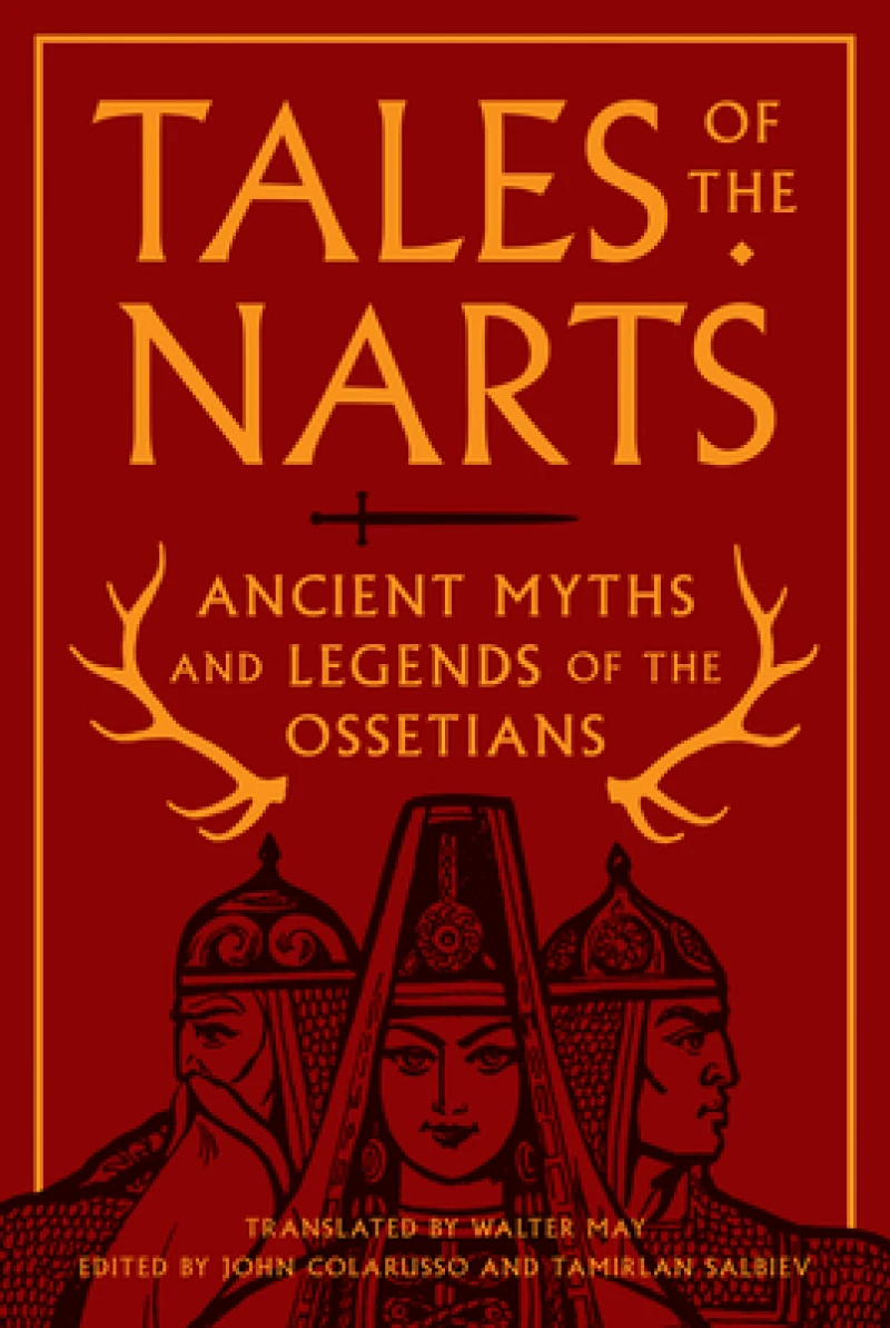 Tales of the Narts