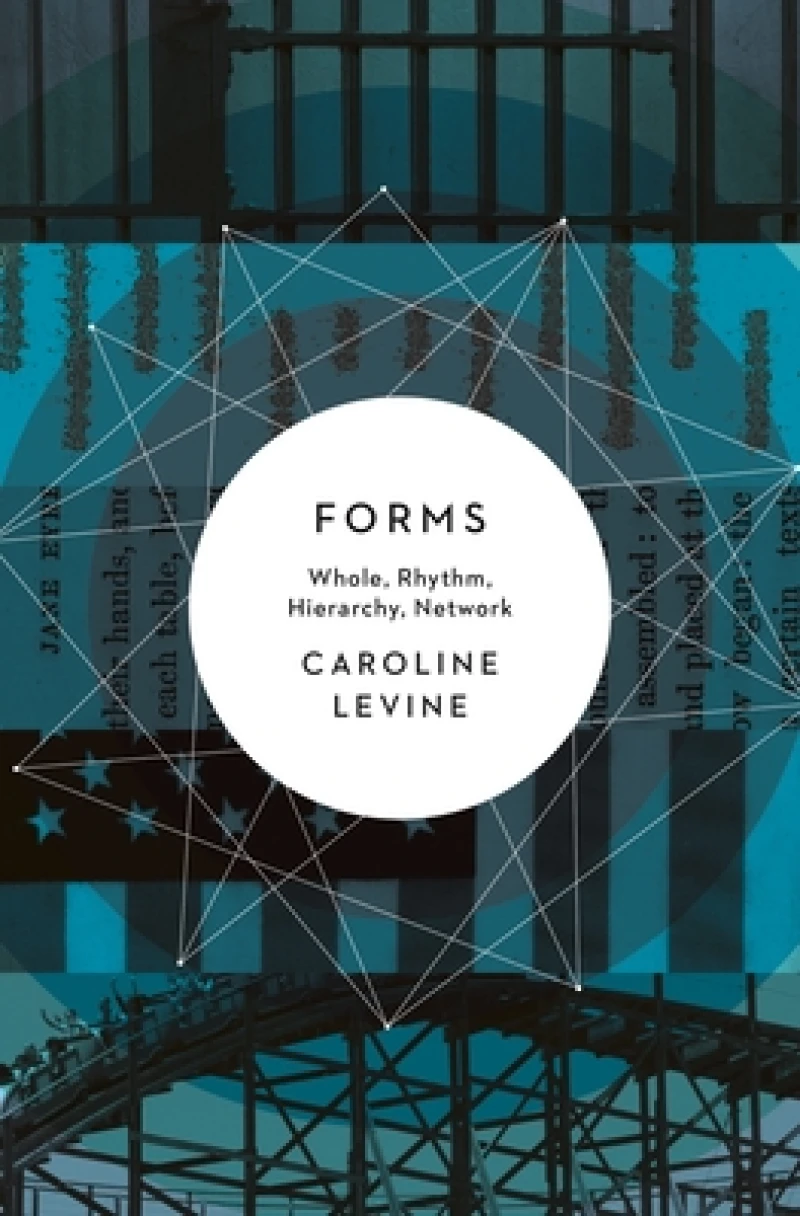 Forms – Whole, Rhythm, Hierarchy, Network