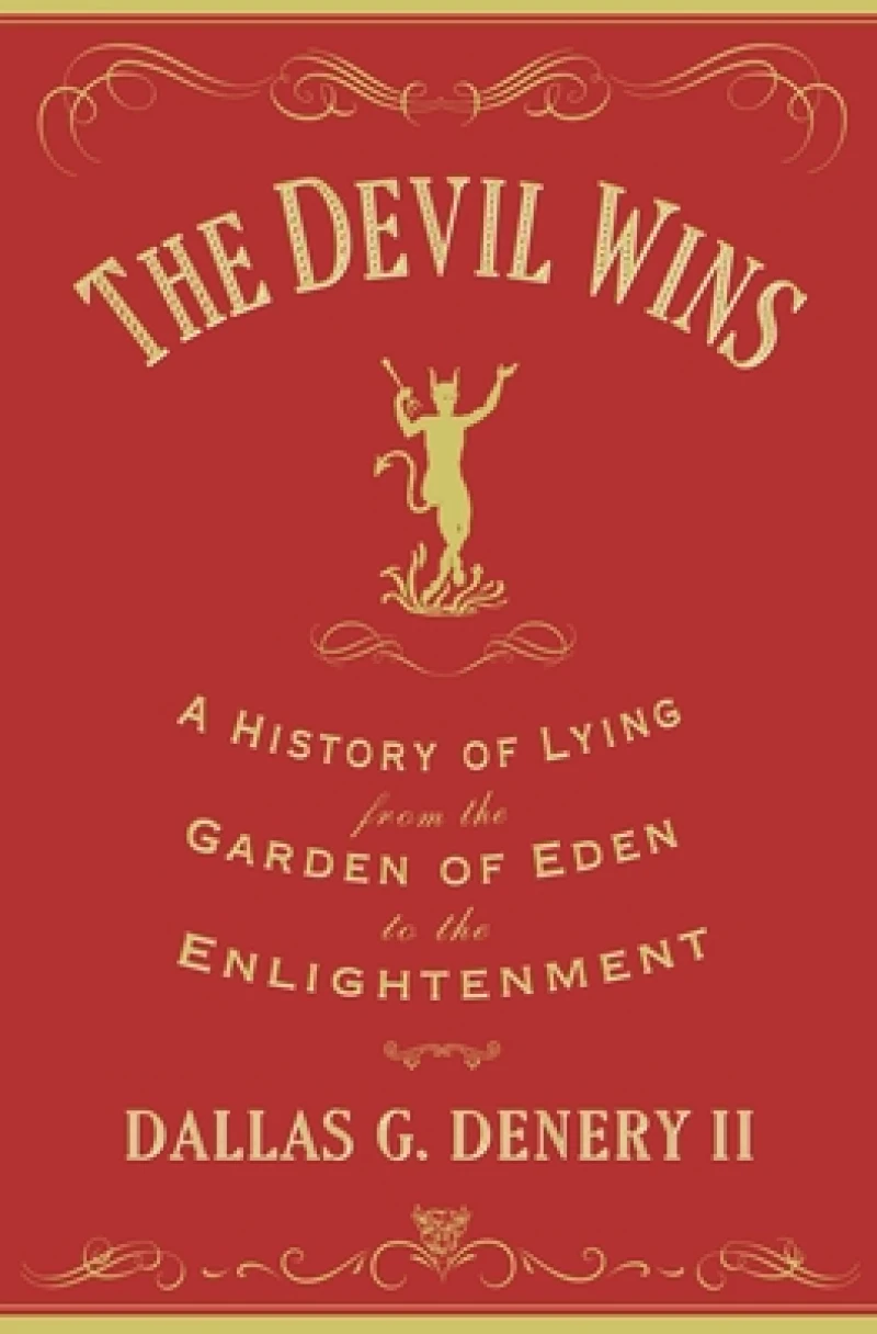 The Devil Wins