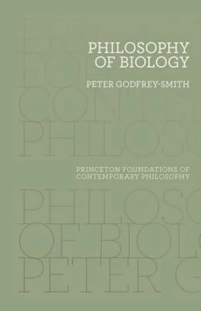 Philosophy of Biology