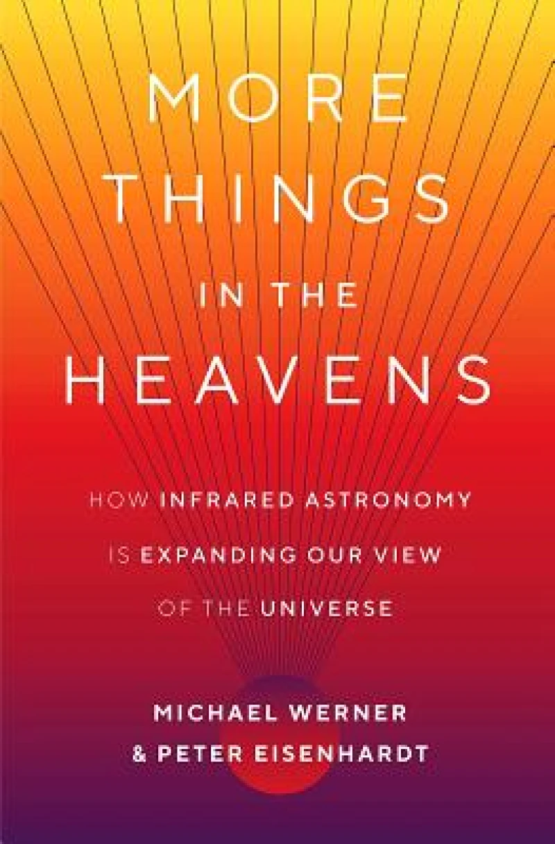 More Things in the Heavens