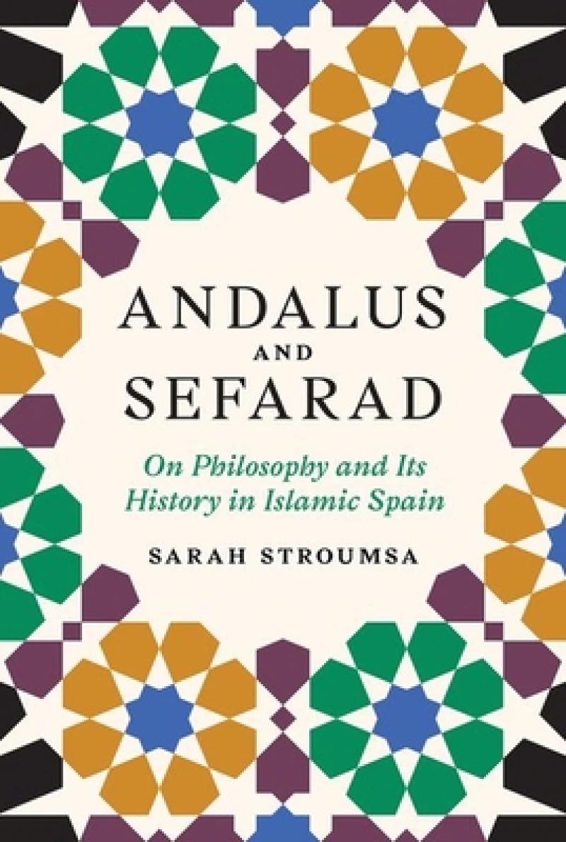 Andalus and Sefarad