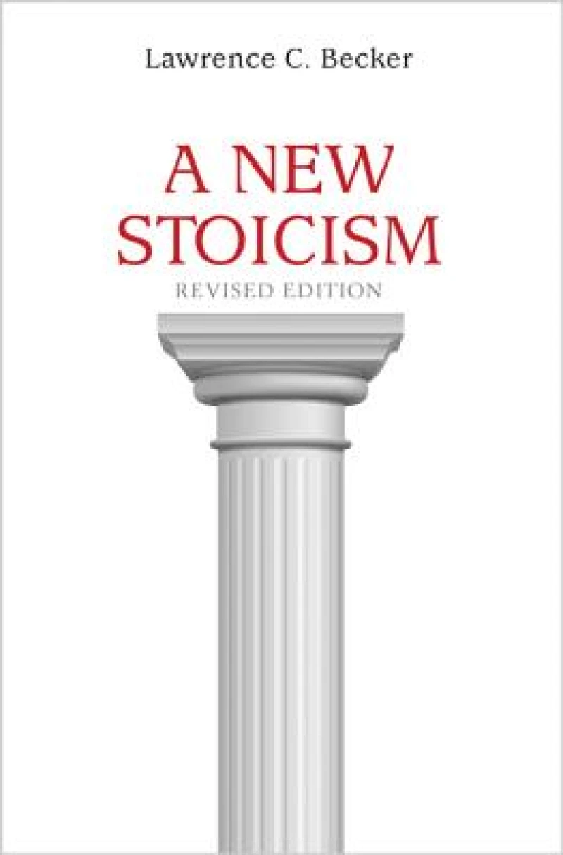 A New Stoicism