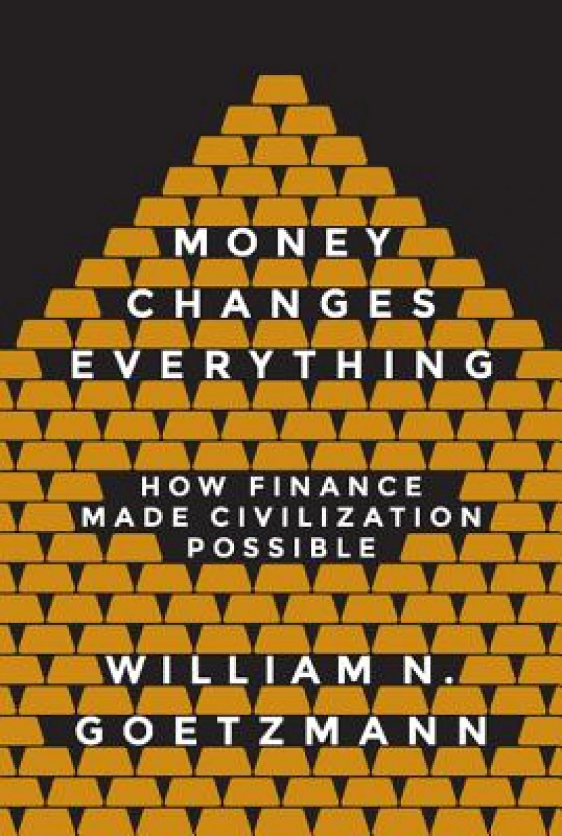 Money Changes Everything