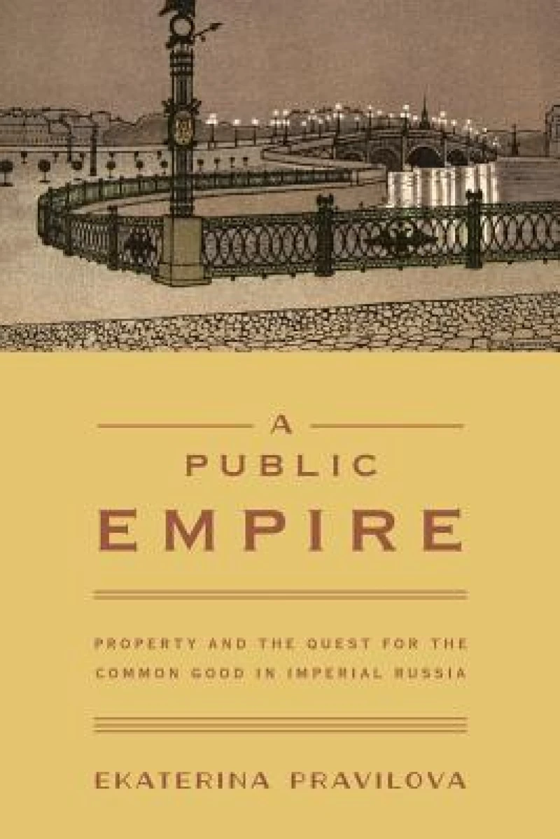 A Public Empire