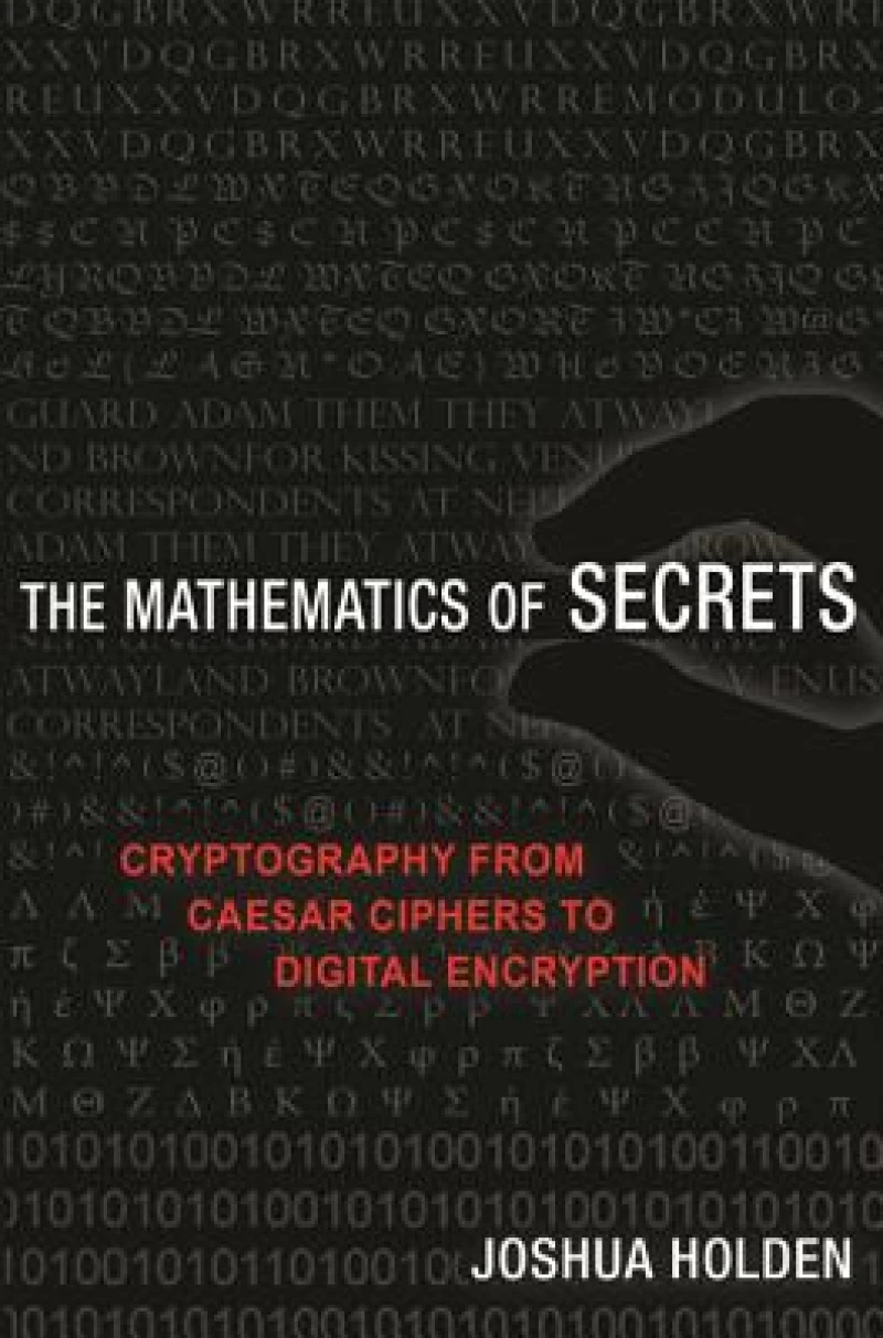 The Mathematics of Secrets