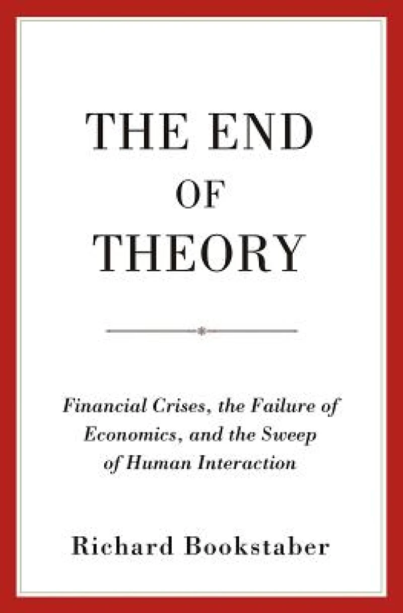 The End of Theory