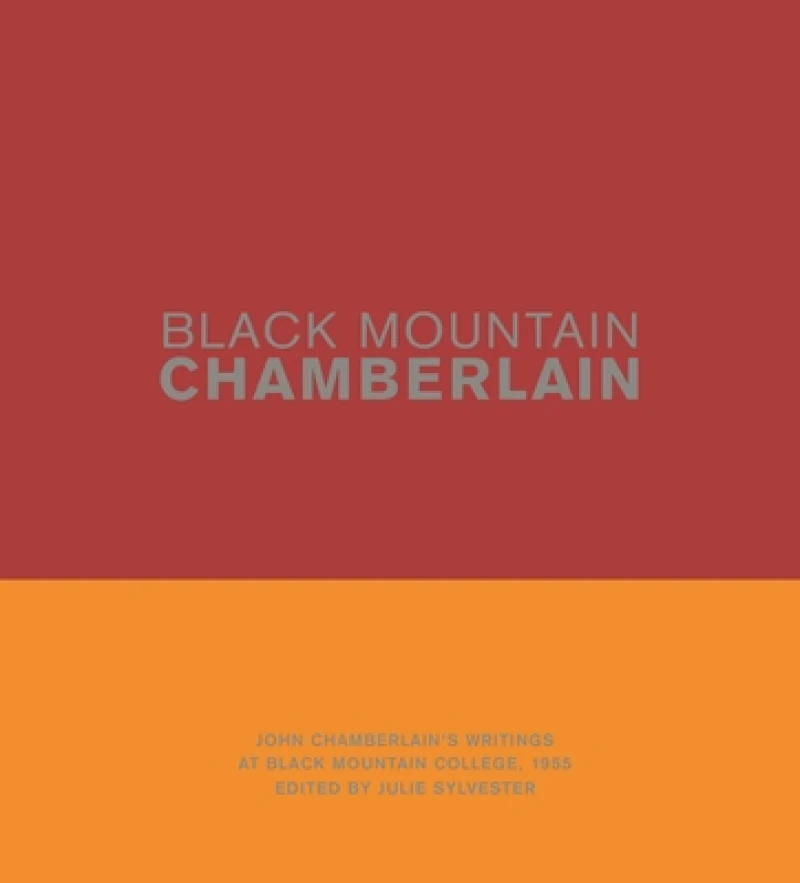 Black Mountain Chamberlain