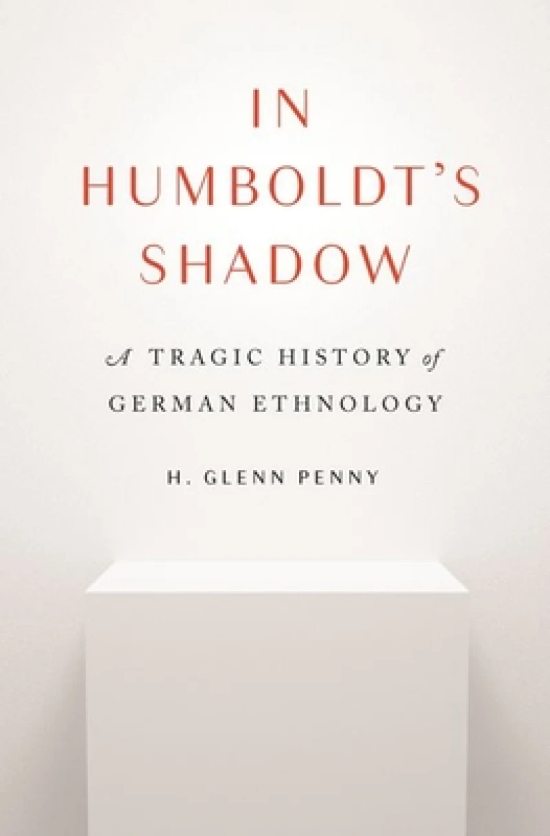 In Humboldt's Shadow